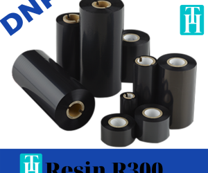 RESIN R300