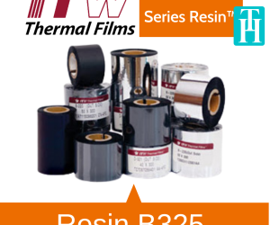RESIN ITW B325 - Flexible ESR™ Resin  