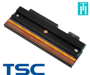 Các mã Đầu in TSC