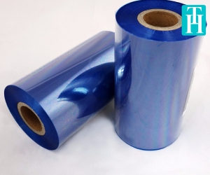 BLUE WAX/RESIN (Xanh blue)