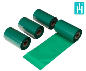 GREEN WAX/RESIN ( Xanh-Green)