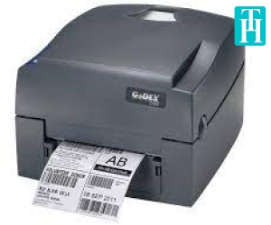 MÁY IN MÃ VẠCH GODEX G500
